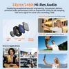 Zestaw mikrofonu bezprzewodowego z funkcją redukcji szumów Podgląd zdjęcia produktu 5