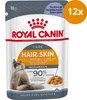 ROYAL CANIN Hair & Skin Care - nassfutter für Katzen - Produktbild-Vorschau 7