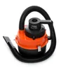 A portable car vacuum cleaner is shown against a white background. Náhled obrázku produktu