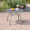 greemotion Gartenmöbelset Toulouse 5-teilig Gartenset Produktbild-Vorschau 7