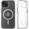 Belkin ScreenForce magn.Schutzh. iPhone 15 transparent Produktbild-Vorschau 11