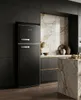 DMDK DKB2 Combinazione frigorifero-congelatore retrò da 144 Anteprima dell’immagine prodotto 3