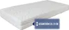 BeCo Matratze Vision Top, 22cm, Komfortschaum, H2, 140 x Produktbild-Vorschau 2