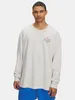 Pánske tričko Under Armour UA HWT MODERN SPORT OS LS-WHT, Náhľad obrázku produktu 1