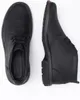 Ecco Hommes Bottines non doublées noir Voir les images du produit 33