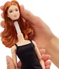 Barbie Signature Puppe Barbie Basics Model 04 Produktbild-Vorschau 12