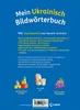 Mein Ukrainisch Bildwörterbuch Produktbild-Vorschau 2