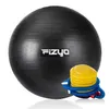 Fizyo Gymnastikball 65cm mit Pumpe – Rutschfester Produktbild-Vorschau 2