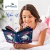 Freundebuch Einhorn - A5 88 illustrierte Seiten. Produktbild-Vorschau 11