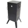 Räucherofen Räucherschrank Räuchertonne Grill 56513 Ofen Produktbild-Vorschau 2
