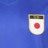 JELEX Herren Japan Trikot Retro History blue S Produktbild-Vorschau 3