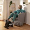 Cecotec Drumfit Cycle Compact, Mini-Heimtrainer, 100 kg, Produktbild-Vorschau 9