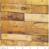 Badematte Anti-Rutsch-Matte Weichschaummatte Premium Holz Produktbild-Vorschau 2