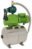 Hauswasserwerk selbstansaugende  JET Gartenpumpe / 6,1 Bar Produktbild-Vorschau 12