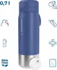 Gourde Wessper 700ml, bouchon filtre à eau en acier Voir les images du produit 8
