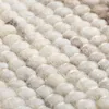 Steffensmeier Handweb Teppich Kos | Wolle (Schurwolle), Produktbild-Vorschau 5