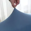 Elastický potah na rohovou pohovku Pohovka ve tvaru L Náhled obrázku produktu 5