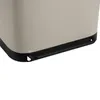 SVITA MLT2X30 Mülleimer Treteimer Abfalleimer 60l 2 Fächer Produktbild-Vorschau 6