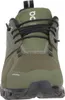 ON CLOUD 5 WATERPROOF Damenschuhe - Sportschuhe grün Produktbild-Vorschau 10