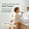 Wondersmile Kids Schallzahnbürste Magic Mint - elektrische Produktbild-Vorschau 10