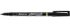Staedtler 313-2, Schwarz, Rundspitze, Schwarz, Polypropylen Produktbild-Vorschau 8