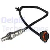 DELPHI Lambdasonde  ES10791-12B1 Produktbild-Vorschau 2