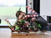 LEGO® Ideas 21322 Piraci z Zatoki Barrakud Podgląd zdjęcia produktu 18