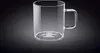 Tazza da caffè Wilmax, capacità 160 ml, trasparente, in Anteprima dell’immagine prodotto 1