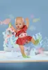 Set boccaglio MGA BABY born 43 cm Anteprima dell’immagine prodotto 9