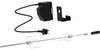 Tepro Universal-grillspieß Grillspieß Edelstahl Drehspiess Netzbetrieb Universal Grillspiess-set Spiesslänge Universal-grillspieß Edelstahl Motorbetrieben Set Grillspieß-set 4011964085916 8591 237264 Anteprima dell’immagine prodotto
