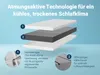 Betten-ABC KSP-500 XXL, Matratze in Härtegrad H4 Produktbild-Vorschau 5