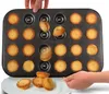 Zenker Moule à gâteaux pour 24 Husarenkrapfen & Voir les images du produit 7