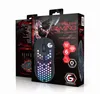 gembird Gaming-Maus 12-Tasten LED-Beleuchtung schwarz Anteprima dell’immagine prodotto 5