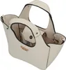 GUESS Handtasche Calista  Farbsortierung: beige-26 Produktbild-Vorschau 8