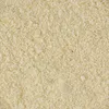 A close-up, top-down view of almond flour. Podgląd zdjęcia produktu
