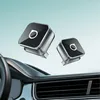 Kabelloser CarPlay Android Auto Adapter, Kompakter CarPlay Produktbild-Vorschau 3