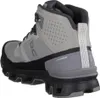 ON Running CLOUDROCK 2 WATERPROOF hellgrau 40 Produktbild-Vorschau 5