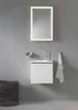 Duravit Handwaschbecken ME by Starck mit Überlauf, mit Produktbild-Vorschau 10
