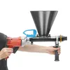 Pistolet à jointoiement pour mortier, pulvérisateur de Voir les images du produit 13