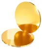 Cake Board Base Gold 34 cm 1,2 cm Cake Drum Dick Luxe Produktbild-Vorschau 15