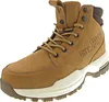 A single brown boot is shown against a white background. Produktbild-Vorschau