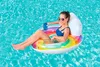 Anello da bagno Bestway® Rainbow Dreams™ con poggiatesta Ø Anteprima dell’immagine prodotto 16