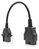 Adaptérový kábel Techstar® pre nákladné vozidlá, Volvo, 8 Náhľad obrázku produktu 6