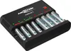 Ansmann Powerline 8 per 1-8 batterie ricaricabili AA / AAA Anteprima dell’immagine prodotto 6