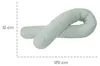 Roba, serpentin de lit "Lil Planet", en coton, longueur 170 Voir les images du produit 4