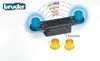 Zubehörset: Light and Sound Module Produktbild-Vorschau 1