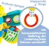 TOMY Lamaze Play & Grow Freddie la lucciola Anteprima dell’immagine prodotto 43