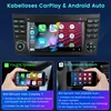 Autoradio Hexinex pour Mercedes W211 : Android 15, 2 Go + Voir les images du produit 5