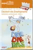 miniLÜK. Wortschatz und Grammatik - Stufe 1 Produktbild-Vorschau 1