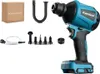 Bürstenloser Luftbläser, 18V Akku-betrieben, Turbo-Bläser, Produktbild-Vorschau 1